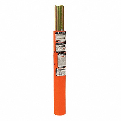 Confined Space Davit Lower Mast Extensions image